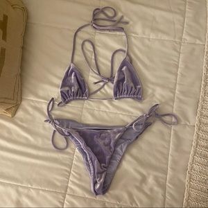 REVOLVE Superdown Bikini